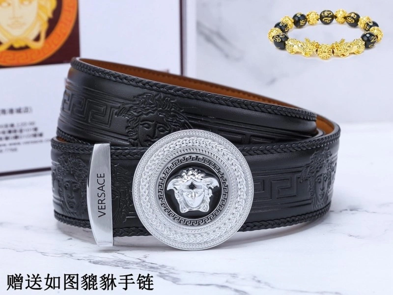 Versace Belts Sustainable 304323