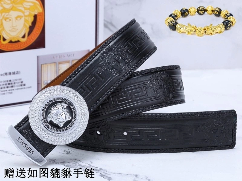 Versace Belts Sustainable 304323