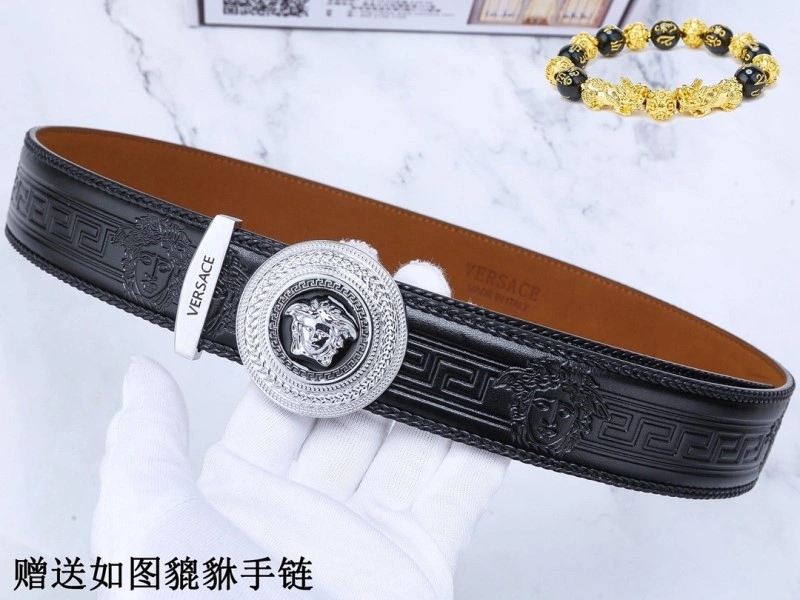 Versace Belts Sustainable 304323
