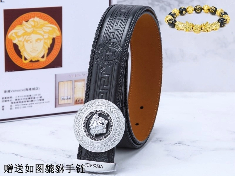 Versace Belts Sustainable 304323