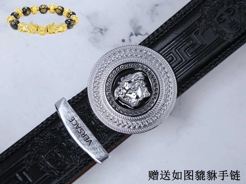 Versace Belts Sustainable 304323