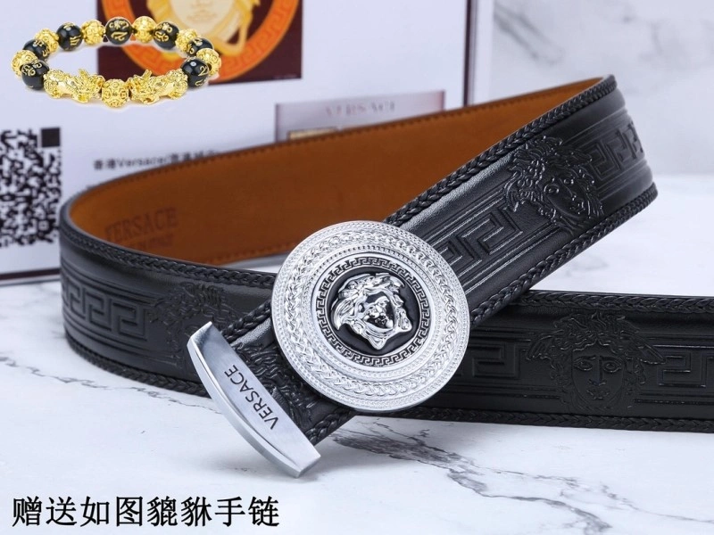 Versace Belts Sustainable 304323