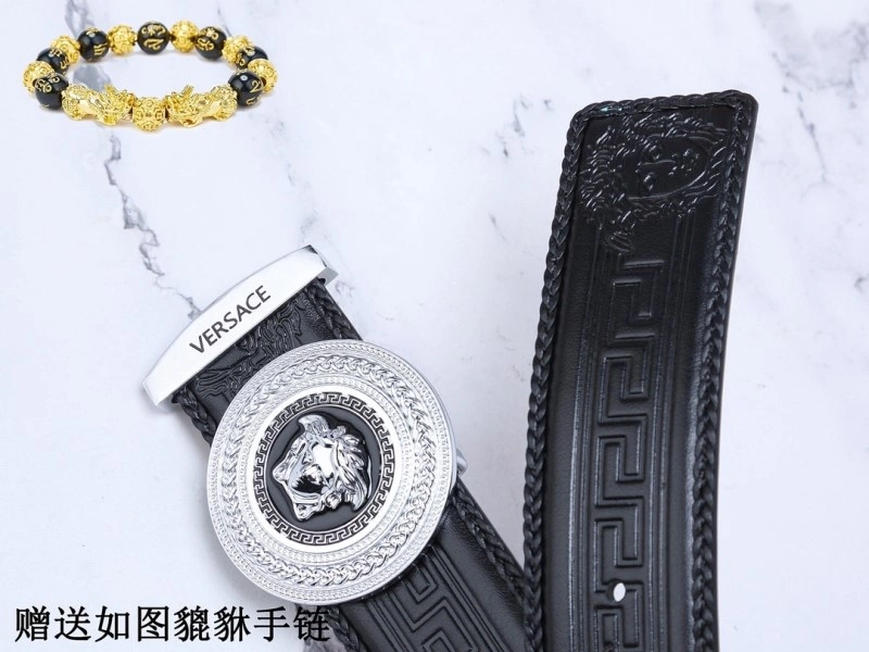 Versace Belts Sustainable 304323