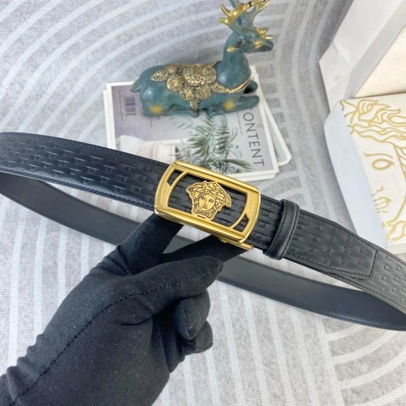 SmoothTexture Versace Belts 304321