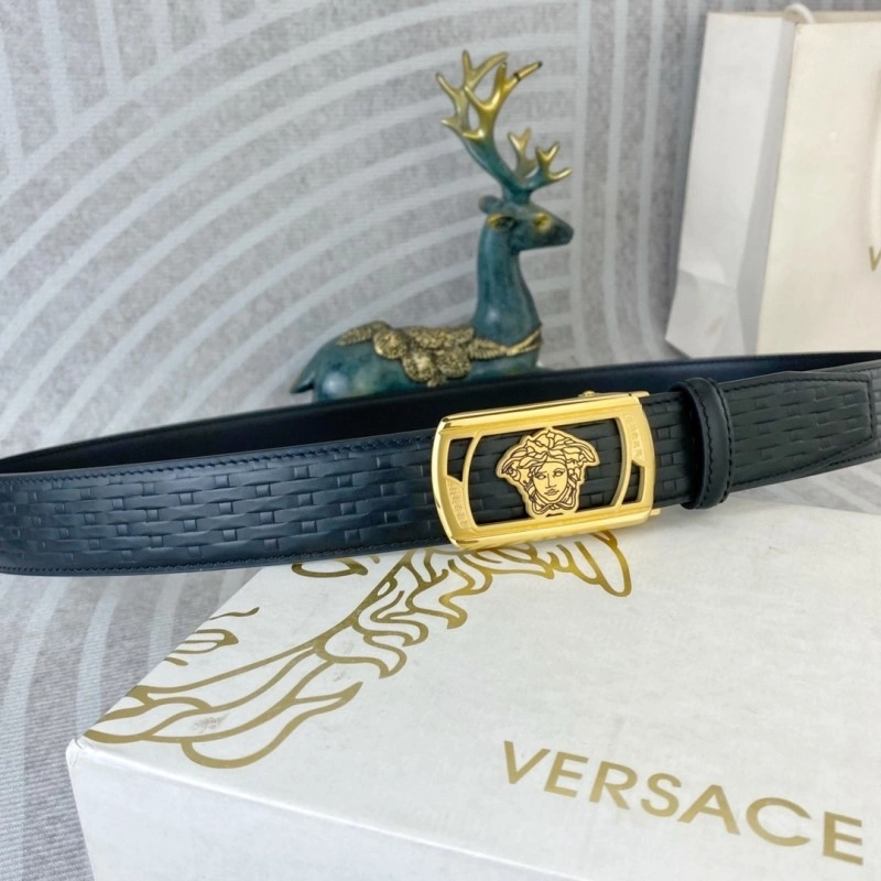 SmoothTexture Versace Belts 304321
