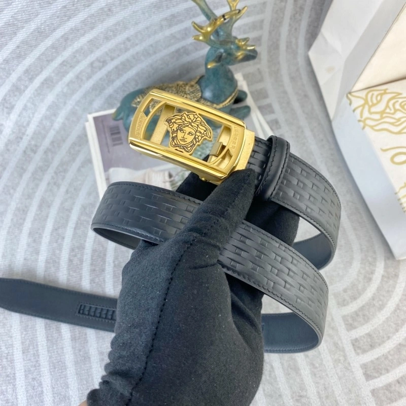 SmoothTexture Versace Belts 304321