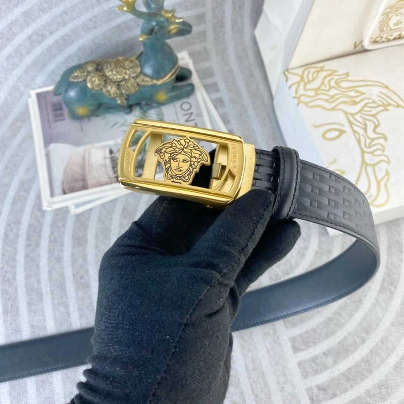 SmoothTexture Versace Belts 304321