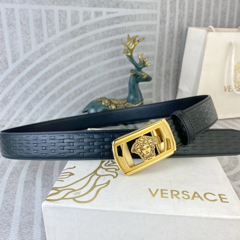 SmoothTexture Versace Belts 304321