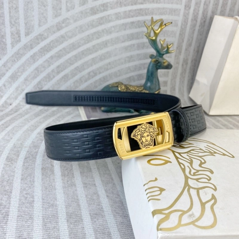 SmoothTexture Versace Belts 304321