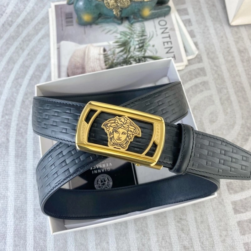 SmoothTexture Versace Belts 304321