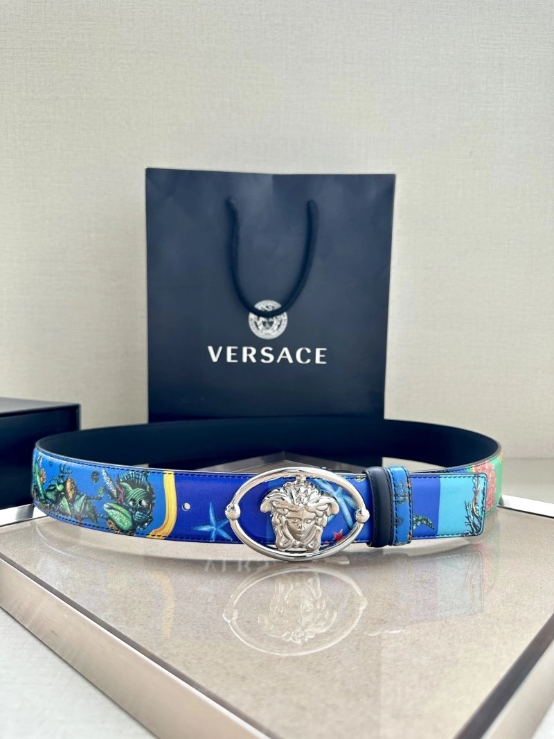 Versace Belts EyeCatching 304342