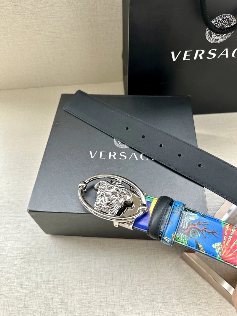 Versace Belts EyeCatching 304342