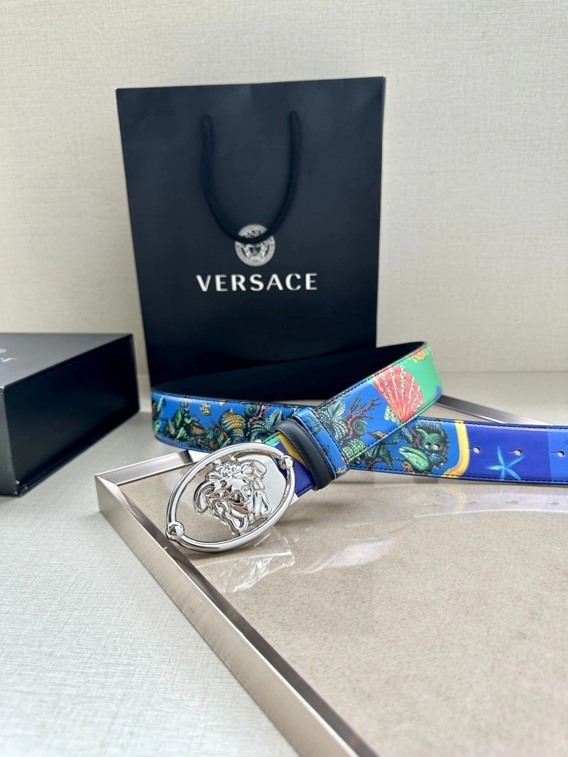Versace Belts EyeCatching 304342