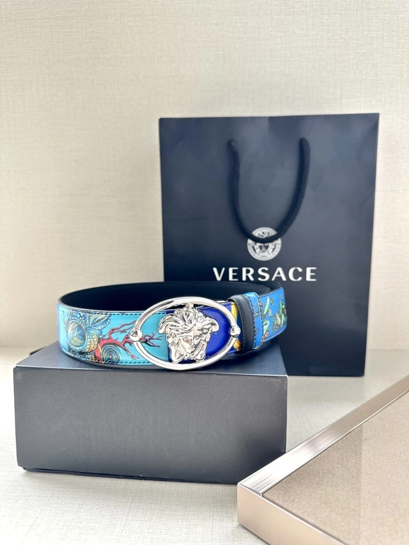 Versace Belts EyeCatching 304342