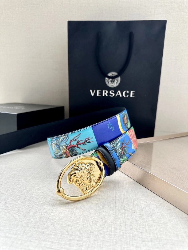 Versace Belts EyeCatching 304342