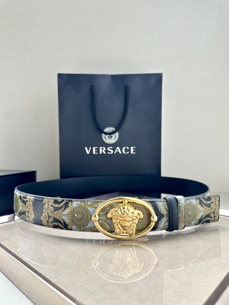Versace Belts Neat 304330