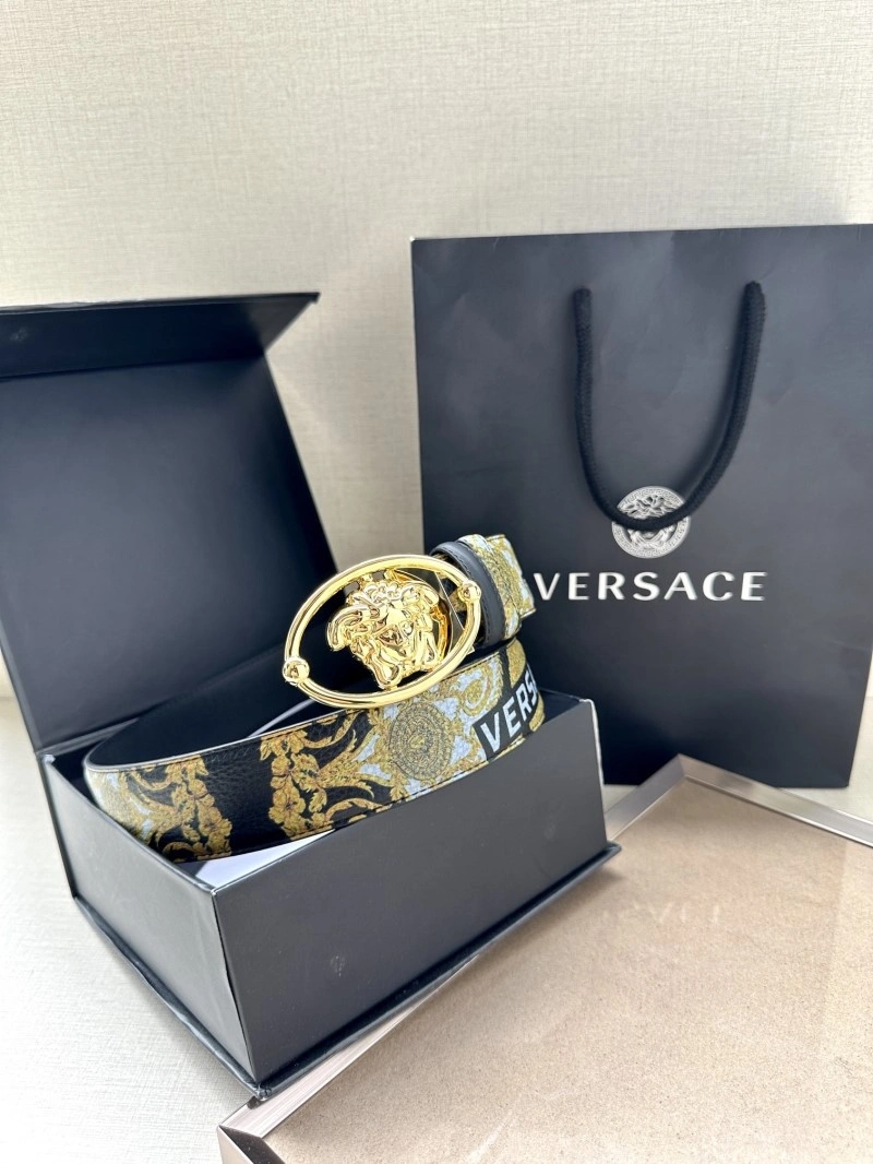 Versace Belts Neat 304330