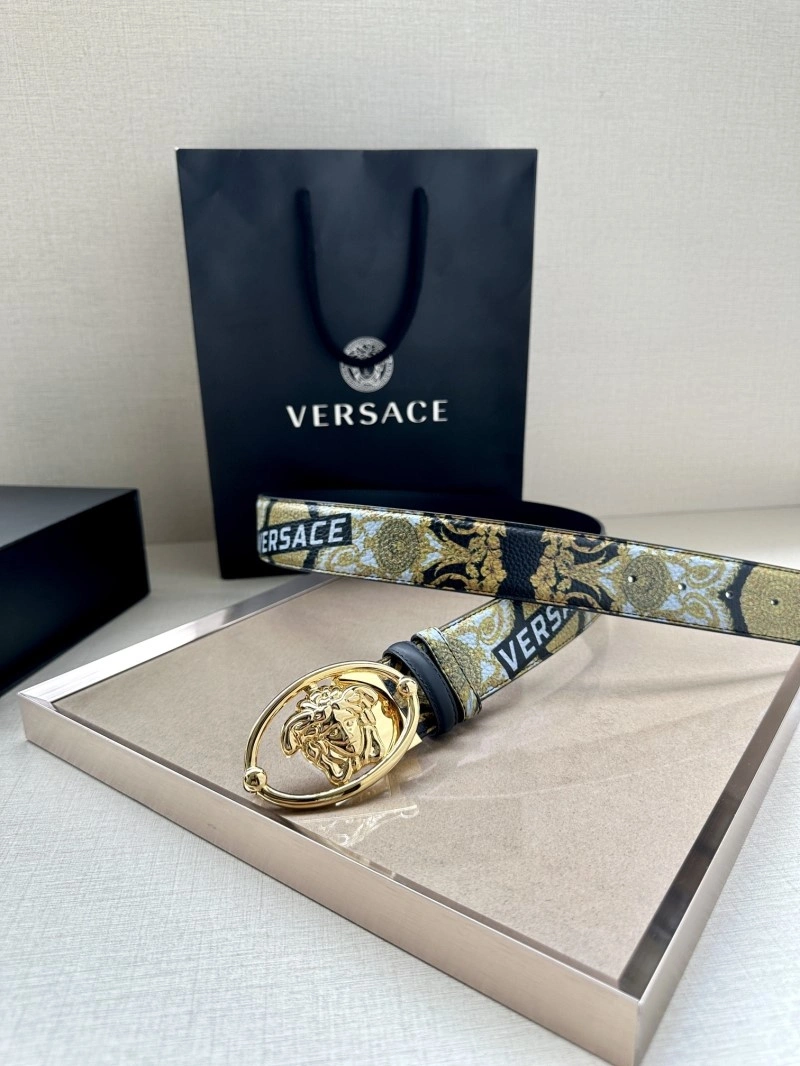 Versace Belts Neat 304330