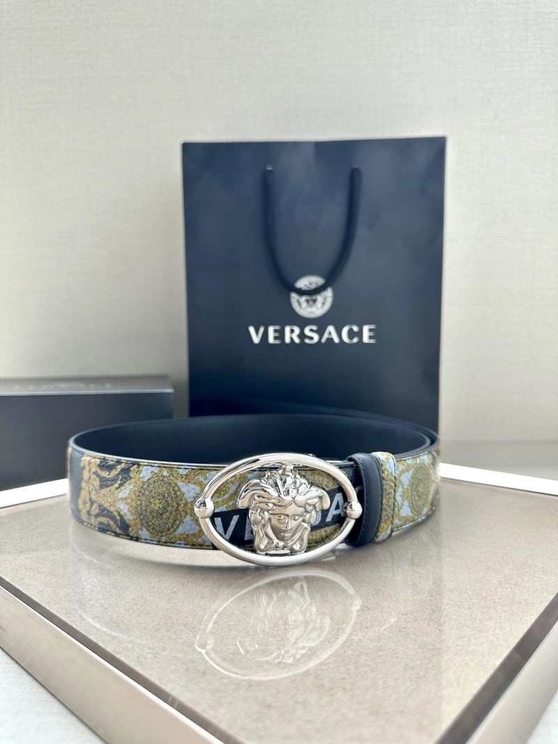 Versace Belts Neat 304330