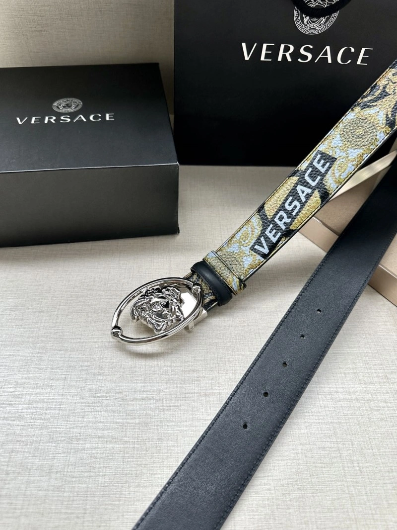 Versace Belts Neat 304330