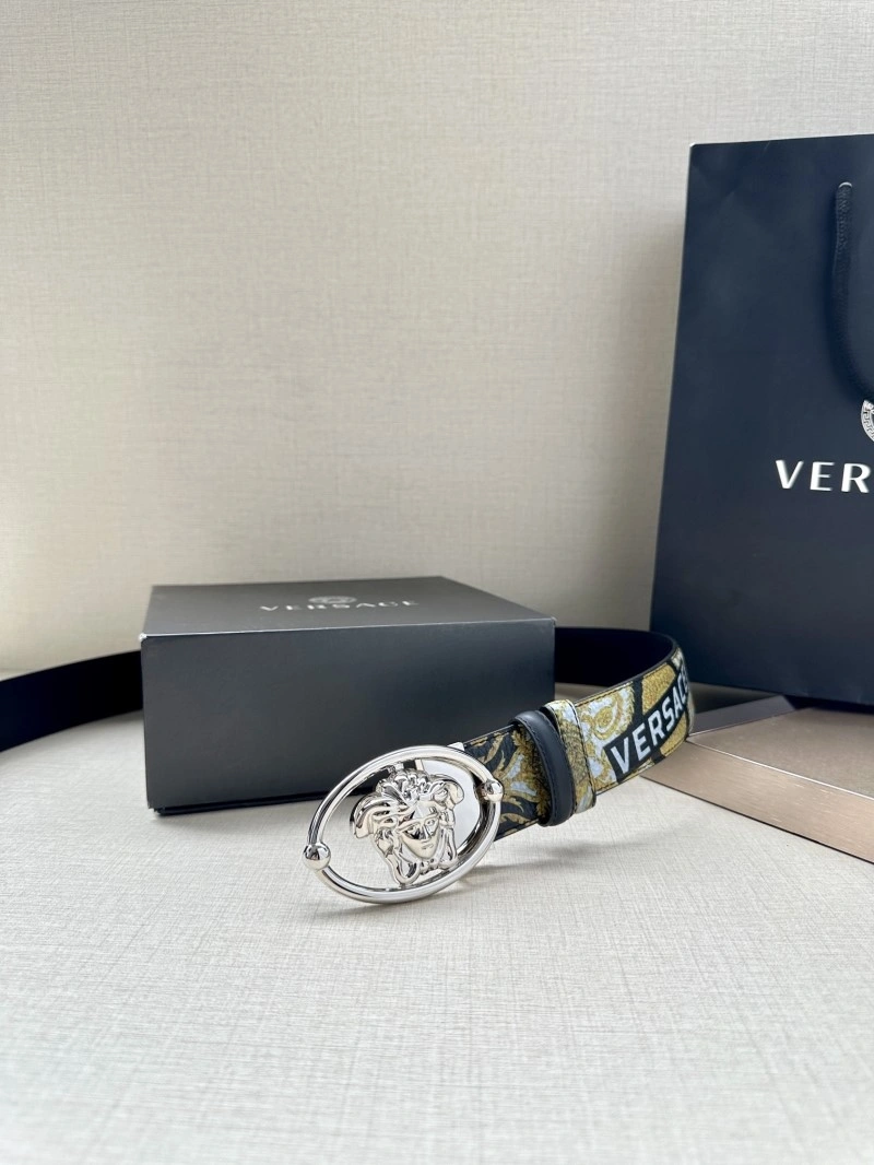 Versace Belts Neat 304330