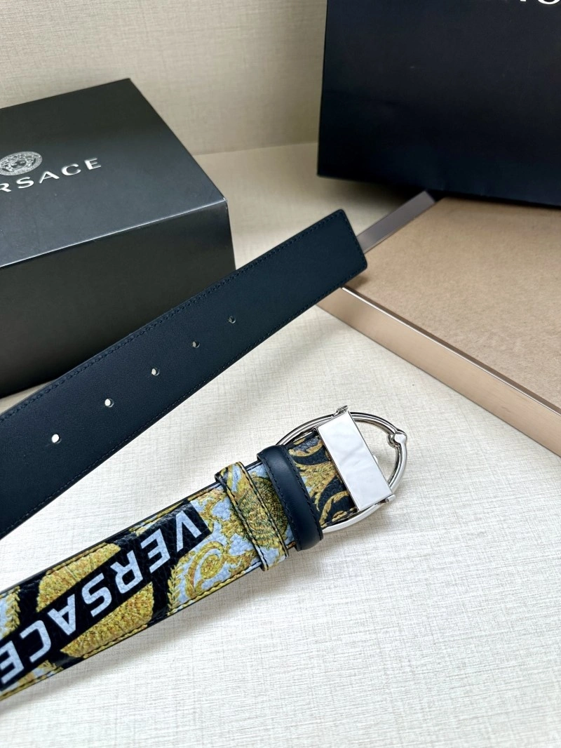 Versace Belts Neat 304330