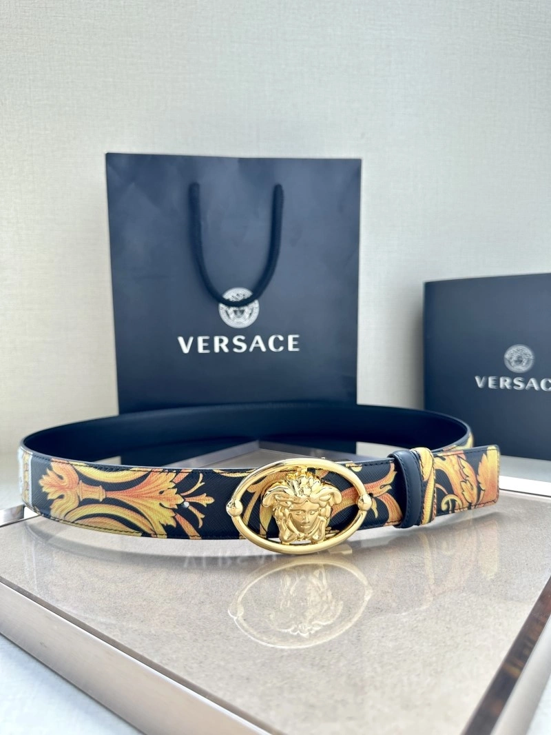 UrbanChic Versace Belts 304339