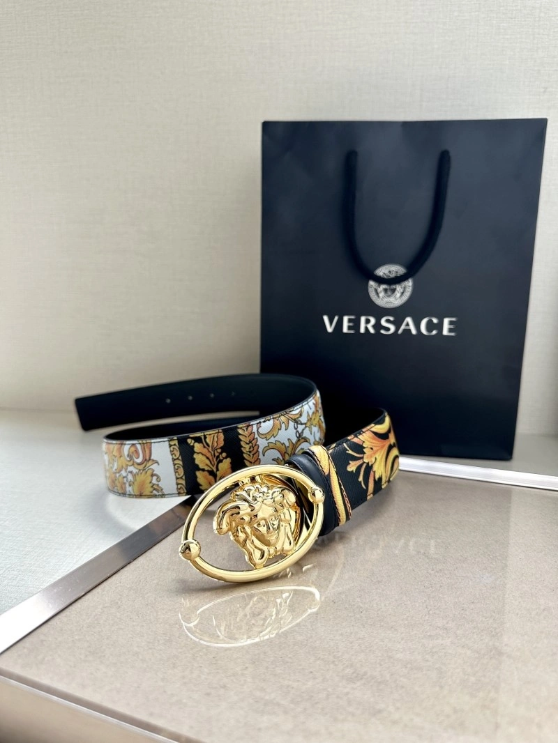 UrbanChic Versace Belts 304339