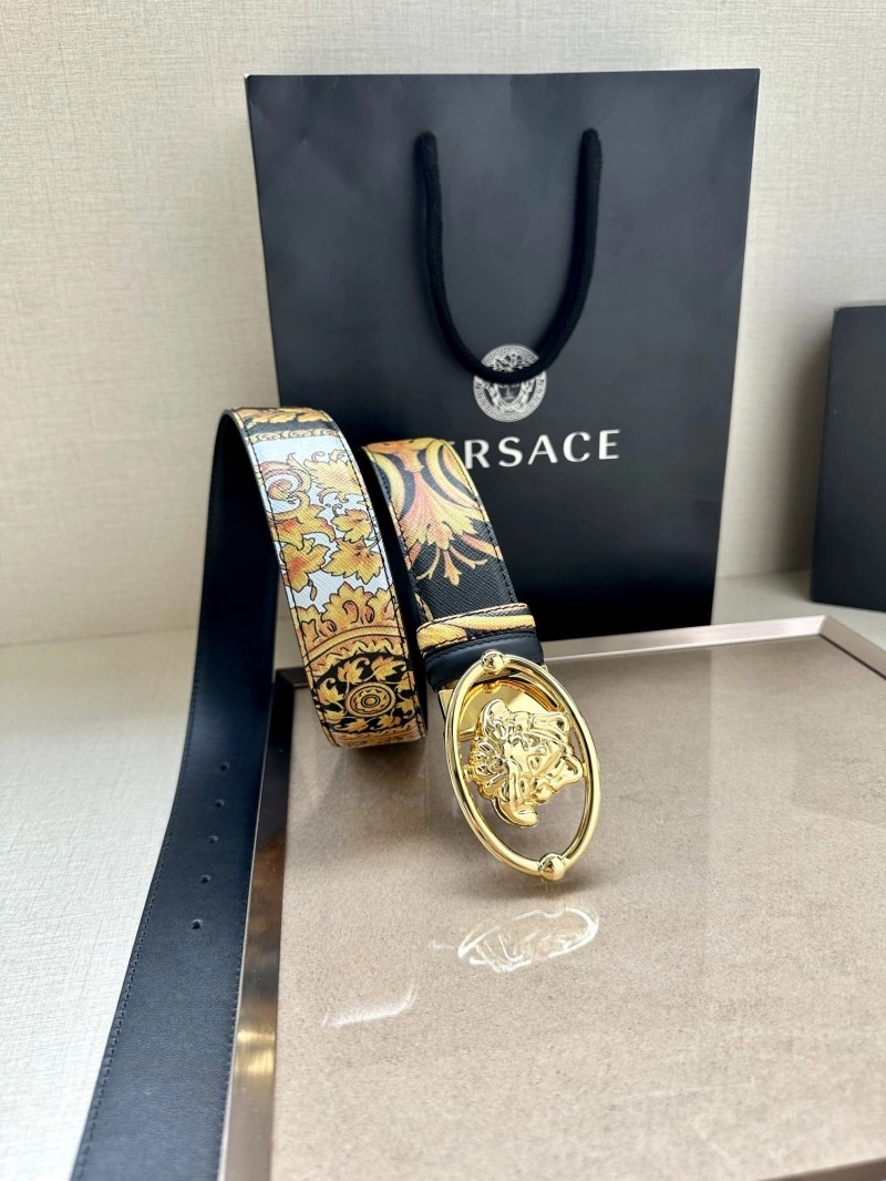 UrbanChic Versace Belts 304339