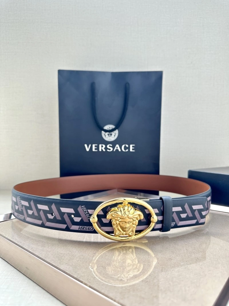 Versace Belts GoodFit 304338