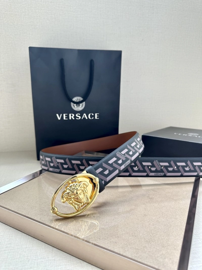 Versace Belts GoodFit 304338