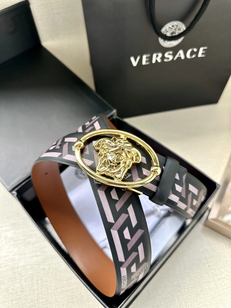 Versace Belts GoodFit 304338
