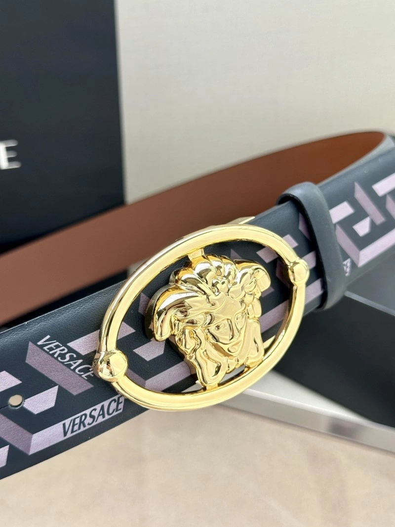 Versace Belts GoodFit 304338