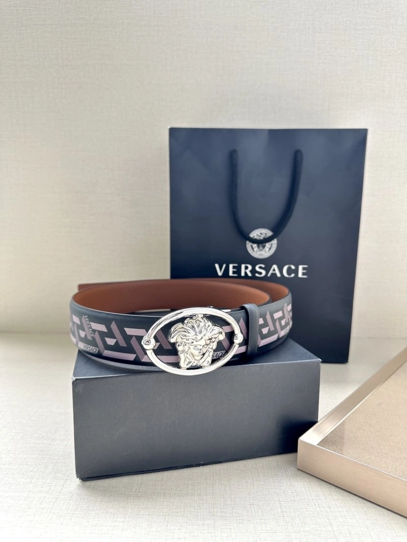 Versace Belts GoodFit 304338