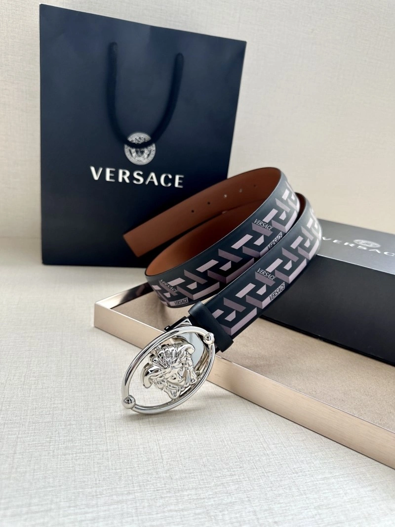 Versace Belts GoodFit 304338