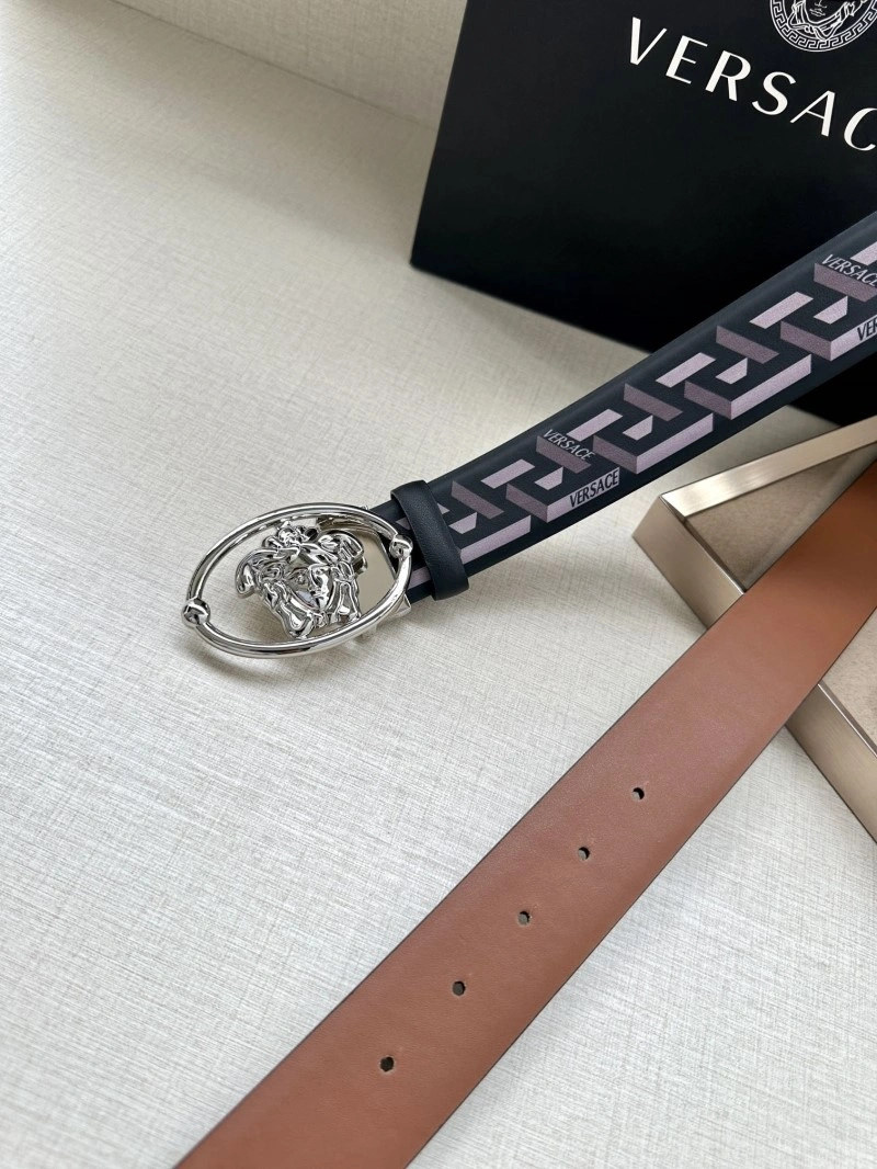 Versace Belts GoodFit 304338