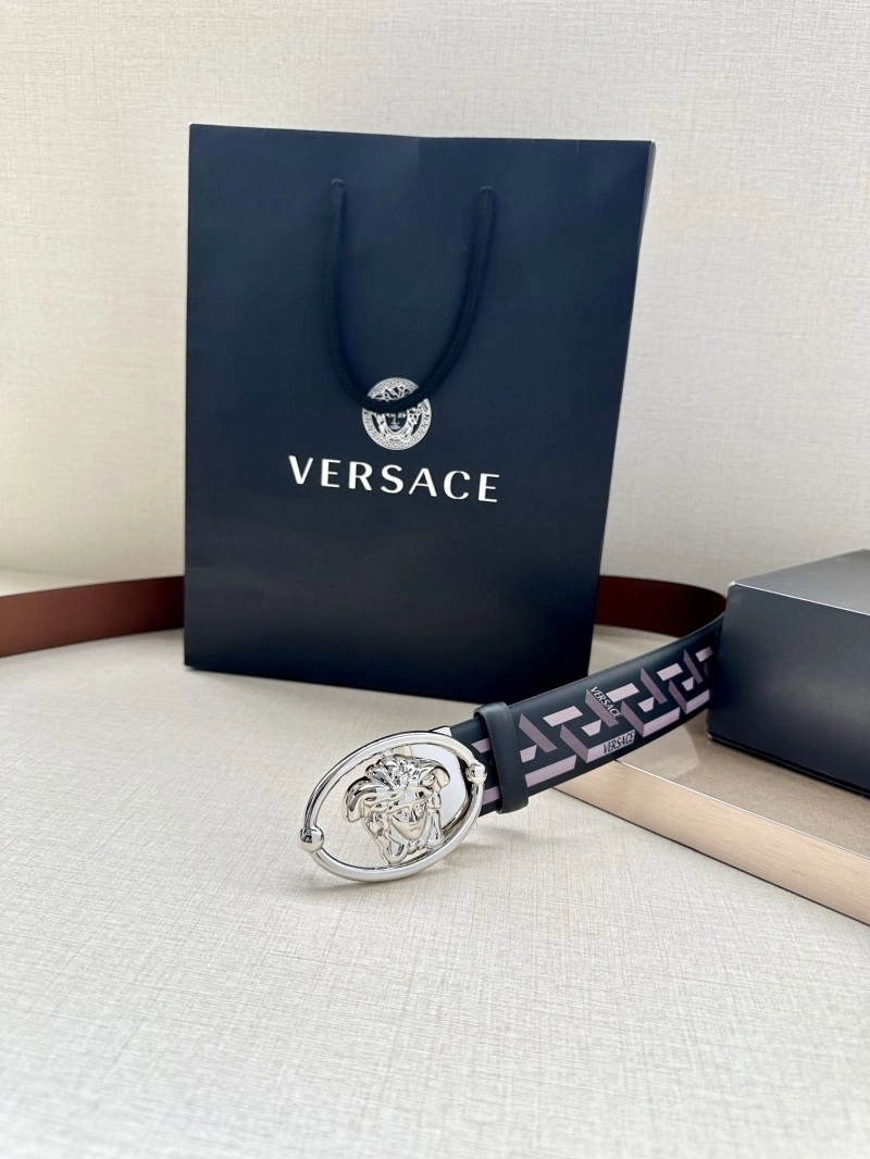 Versace Belts GoodFit 304338