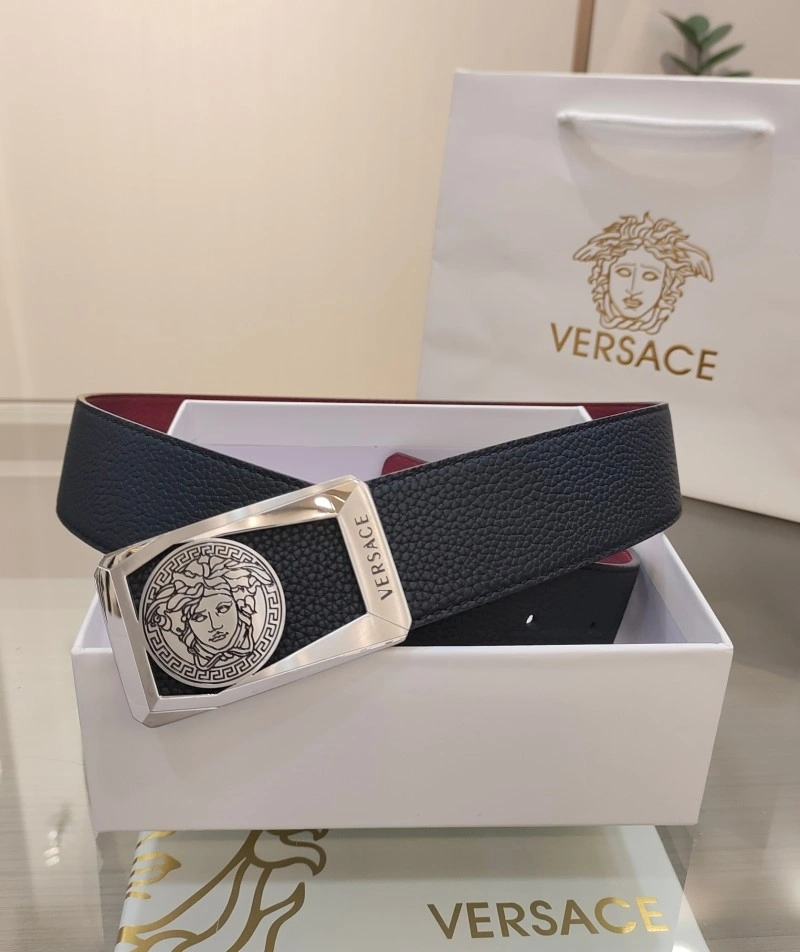 Timeless Versace Belts 304316