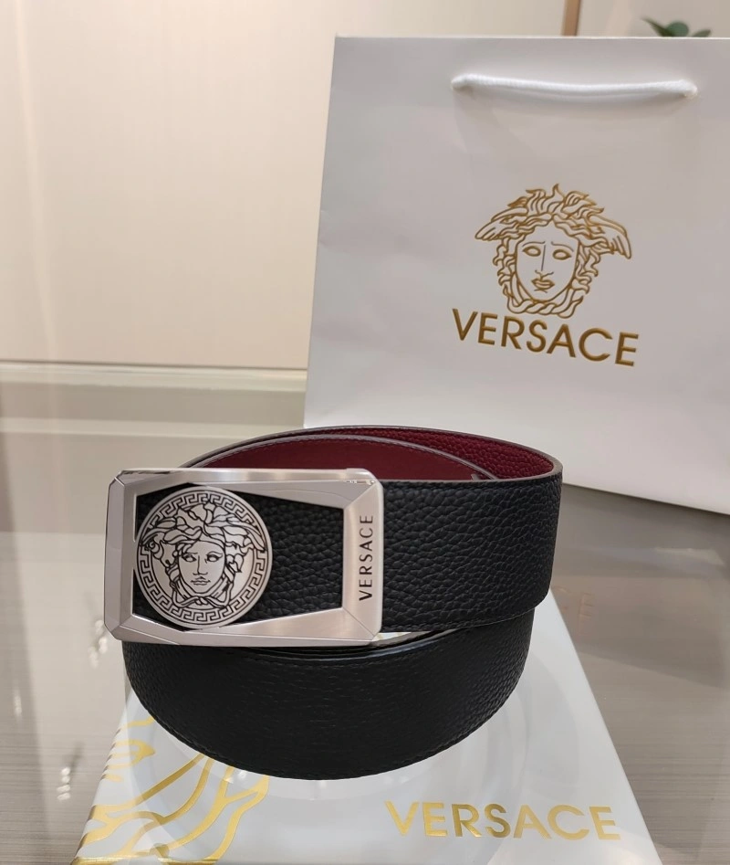 Timeless Versace Belts 304316