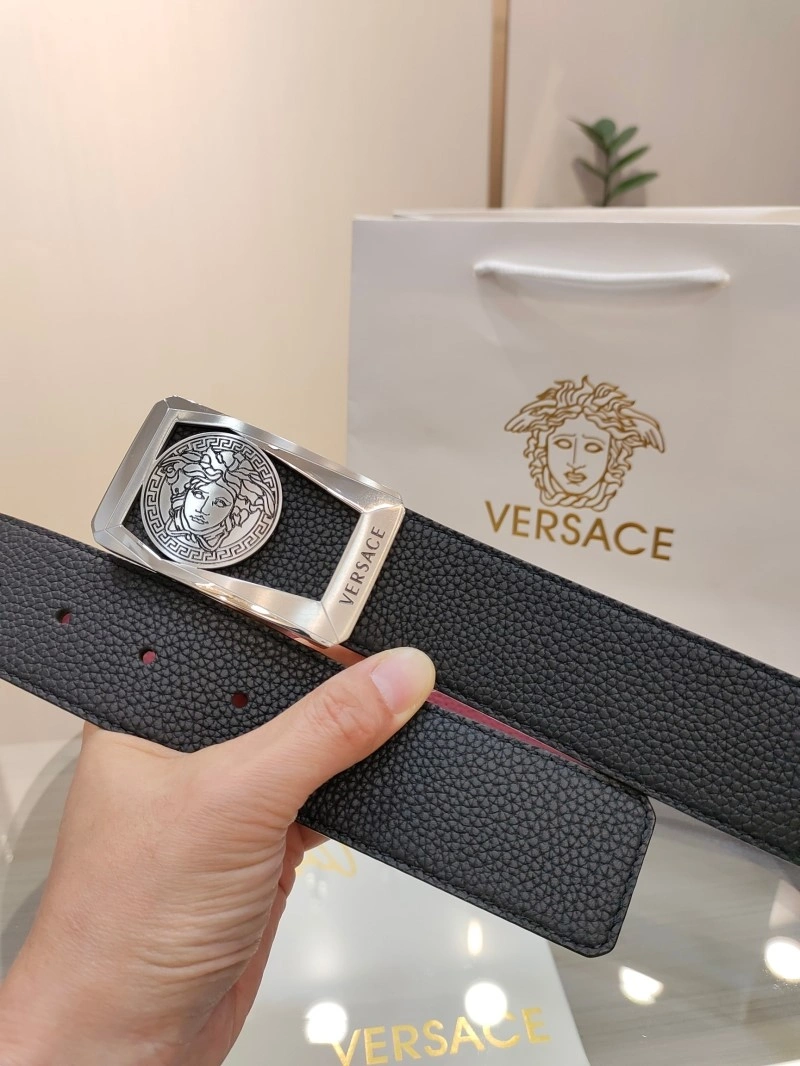Timeless Versace Belts 304316
