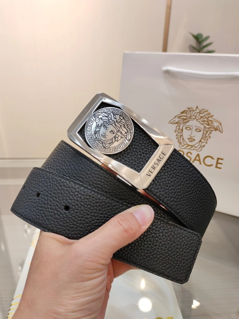 Timeless Versace Belts 304316