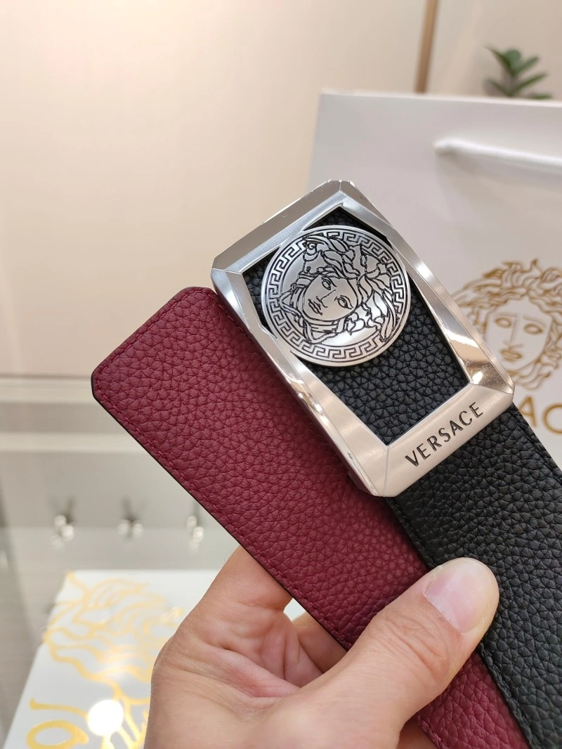 Timeless Versace Belts 304316