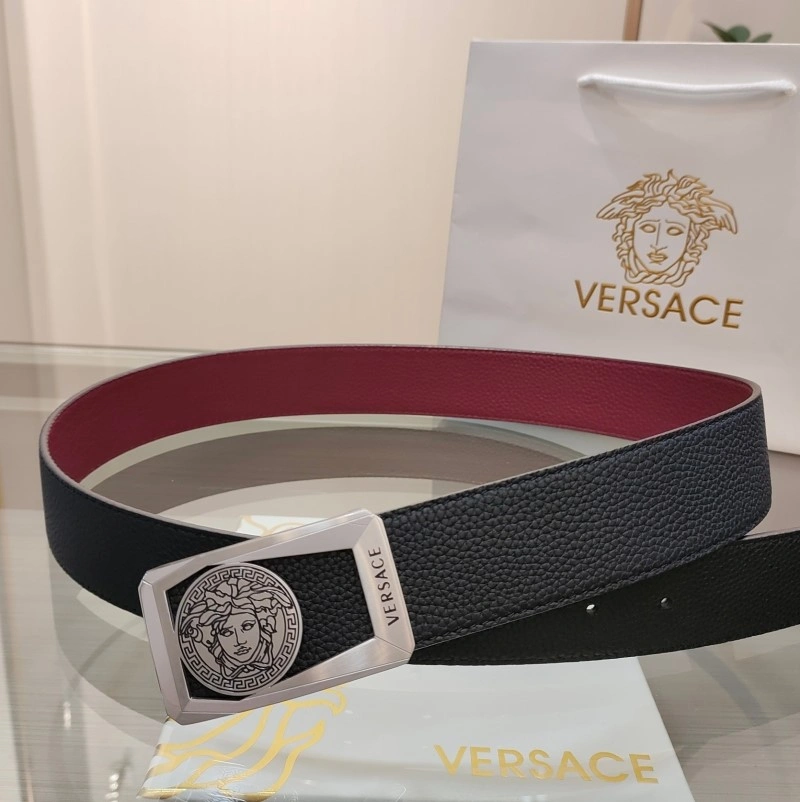 Timeless Versace Belts 304316