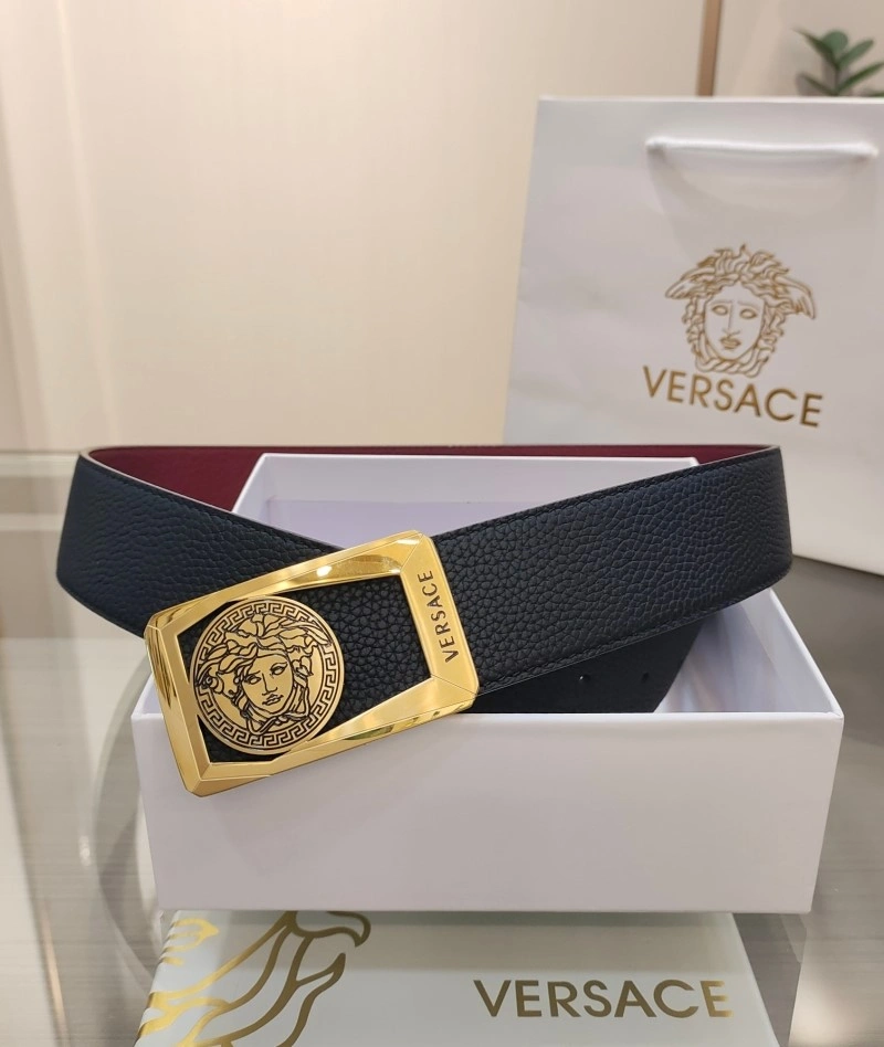 Bright Versace Belts 304329