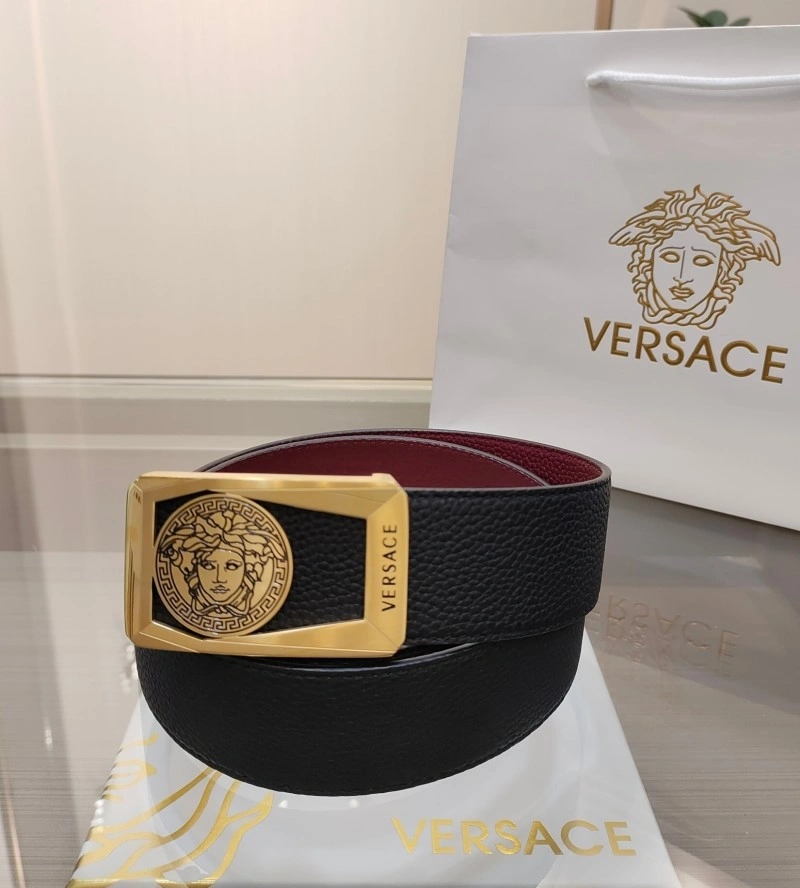 Bright Versace Belts 304329