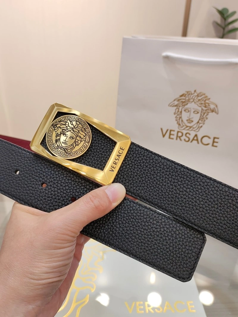 Bright Versace Belts 304329