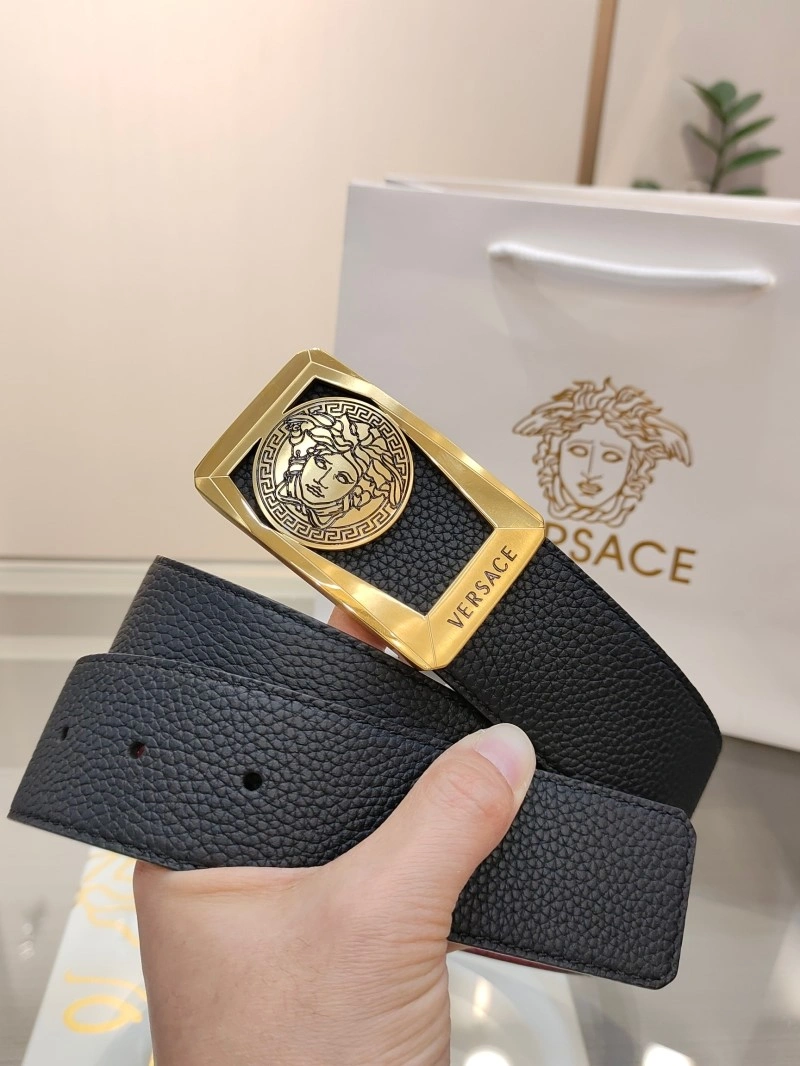Bright Versace Belts 304329
