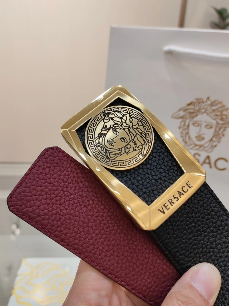 Bright Versace Belts 304329