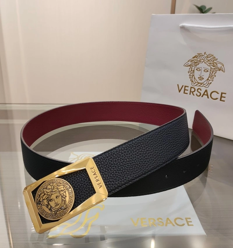 Bright Versace Belts 304329
