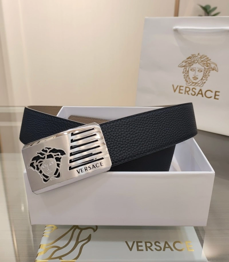 Versace Belts Packable 304327